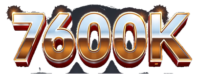 7600k logo