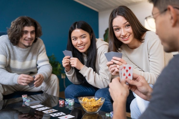 7600k Live Casino