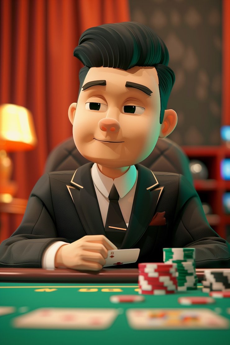 7600k Sportsbook